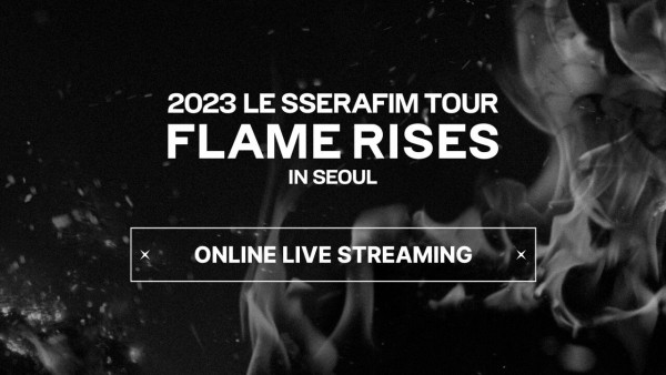 F2-94PHbcAAzc0G.jpeg 230808 르세라핌 공트 CARD NEWS - ONLINE LIVE STREAMING