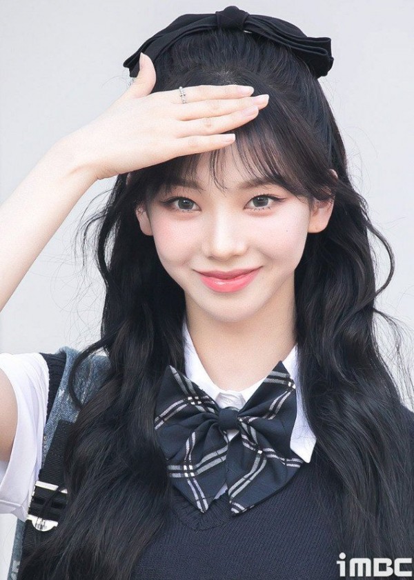 19c41f5a33f8c0429a41bdfc07240de6.jpg 아는형님 출근길 카리나