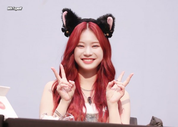 1692551485.jpg 230820 아이사 팬싸 고화질