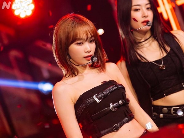 lesserafim-20230911-104839-001.jpg 230911 Venue 101 인스타 #르세라핌