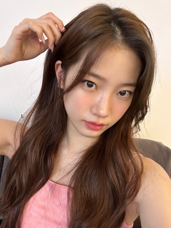 weverse_20231223100141.jpg 231223 카즈하 위버스 포스트